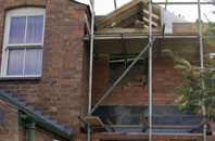 free Fleet home extension quotes