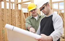 Fleet outhouse construction leads